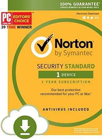 Norton Internet Security 2016 For Mac